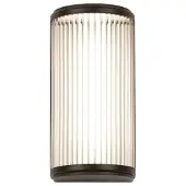 Astro Applique murale Versailles 250, à intensité variable, 4,5 W, 3000 K, bronze, 1380025