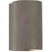 Astro Dunbar 160 LED Applique d'Extérieur Concrete (coastal)