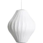HAY Nelson Pear Crisscross Bubble Suspension Medium