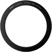 Kase Magnetic Adapter Verloopring Circ 58-77 mm
