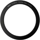 Kase Réducteur d'adaptateur circulaire magnétique 67-72mm