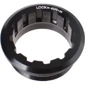 Shimano écrou - CS-M9100