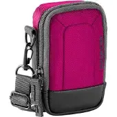 Cullmann Berlin Compact 180 red purple/grey