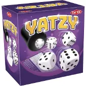 Tactic Tactique Yatzy
