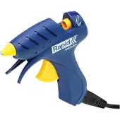 Rapid Pistolet à colle EG Point - Blister T&F