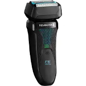Remington F6 Style Series Waterproof Shaving System rasoir électrique pour homme 1 pcs