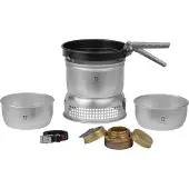 Trangia Ultra Lite Storm Cooker 27-3 UL
