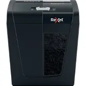 Rexel Secure X10 Shredder Noir One Size / EU Plug 220V