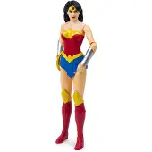 Batman Dc Figurines 30 Cm Wanderwoman