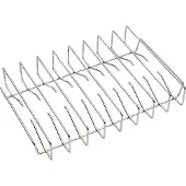 Traeger Support Pour Côtes Bbq Rib Rack Rp