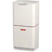 Joseph Joseph Intelligent Waste Totem Max 60 Litres Pierre