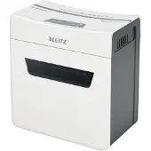 Leitz IQ Protect Premium 6X - Déchiqueteuse de papier