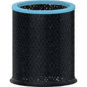 Leitz Z2000/z2500 Carbon Filter For Large Allergy Bleu Enfants