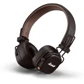 Marshall , Casque audio Major IV Marron, Marron