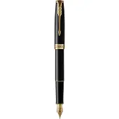 Parker Sonnet (Noir, 1 x)