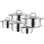 WMF Brillant Topf-Set, 5-teilig 3201112595 4000530640468