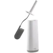 Joseph Joseph 70515 Wc Brush Argenté
