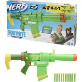 Nerf Ner Fortnite Smg Zesty