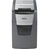 Rexel Optimum Auto+ 150X - Déchiqueteuse de papier