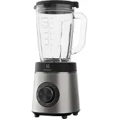 Electrolux Blender E6TB1-6ST - 1400 W, acier inoxydable