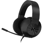 Lenovo Legion H200 noir