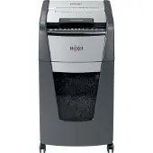 Rexel Optimum 300m Auto+ Shredder Blanc One Size / EU Plug 220V