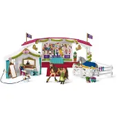 Schleich 42466 Horse Club 42466 Große Pferdeshow