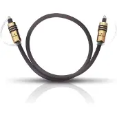 OEHLBACH Hyper Profi Opto câble InfiniBand et à fibres optiques 0,5 m Toslink