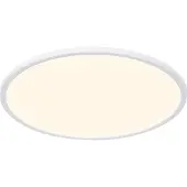 Nordlux - Oja 42 Plafonnier 3000/4000K White