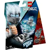 LEGO NINJAGO 70683 Spinjitzu Slam - Zane