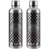 Nintendo Merchandising Mario Kart Water Bottle Multicolore Enfants