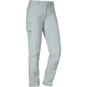 Schöffel Pantalon outdoor gris clair