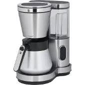WMF Cafetière filtre isotherme 8 tasses 800w inox 412310011