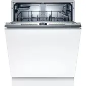 Bosch SGV4HAX48E / Encastrable / Entièrement intégré / Hauteur de niche 81,5 - 87,5 cm