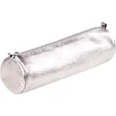 Clairefontaine 3329680086881, Trousse souple, Monochrome, Serrure, 1 pce.