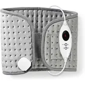 Nedis Pehp112cgy Electric Pillow Gris