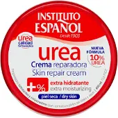 Instituto Espanol Crème Corps - INSTITUT ESPAGNOL - Urée - 400ML - Hydratation Prolongée - Sans Parabène