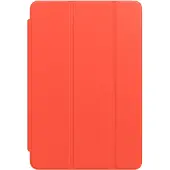 Apple Smart Cover iPad Mini 4 et Mini 5 Orange Électrique