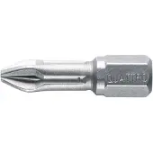 Makita Zubehör P-53469 Schraubenbit PZ1x25 3 Stk.
