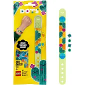 LEGO Kaktus Armband (41922, DOTS)