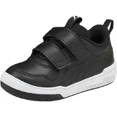 Puma Multiflex Sl V Trainers Noir EU 19 Enfants