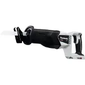 Panasonic EY45A1X Scie Égoïne Recipro Sans Fil - 14,4V / 18V Li-ion - Changement Rapide - Machine Seule