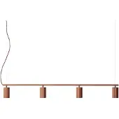Pholc Suspension , Rose / rosé, Salle à manger, Aluminium