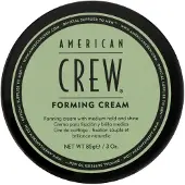 American Crew Styling Forming Cream crème coiffante fixation moyenne 85 g