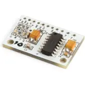 Whadda Module Amplificateur Digital Miniature