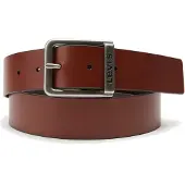 Levi's Ceinture 'Alderpoint' marron