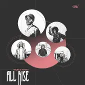 Import All Rise