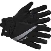 Craft Rain 2.0 Gloves Noir 8
