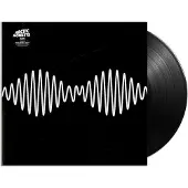 Sonic LP de - AM - pour Indifférent - noir - Taille Standard
