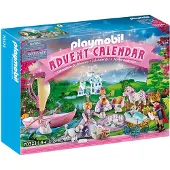 Playmobil 70323 - Cal Avent 'Pique-nique royal